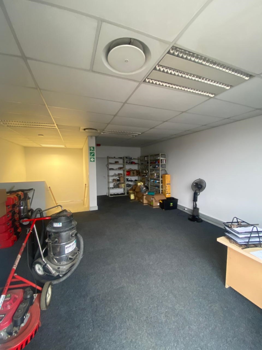 Commercial Property for Sale in Stikland Industrial Western Cape